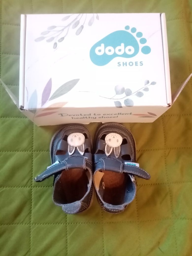 Sandale Dodo Shoes mărime 19