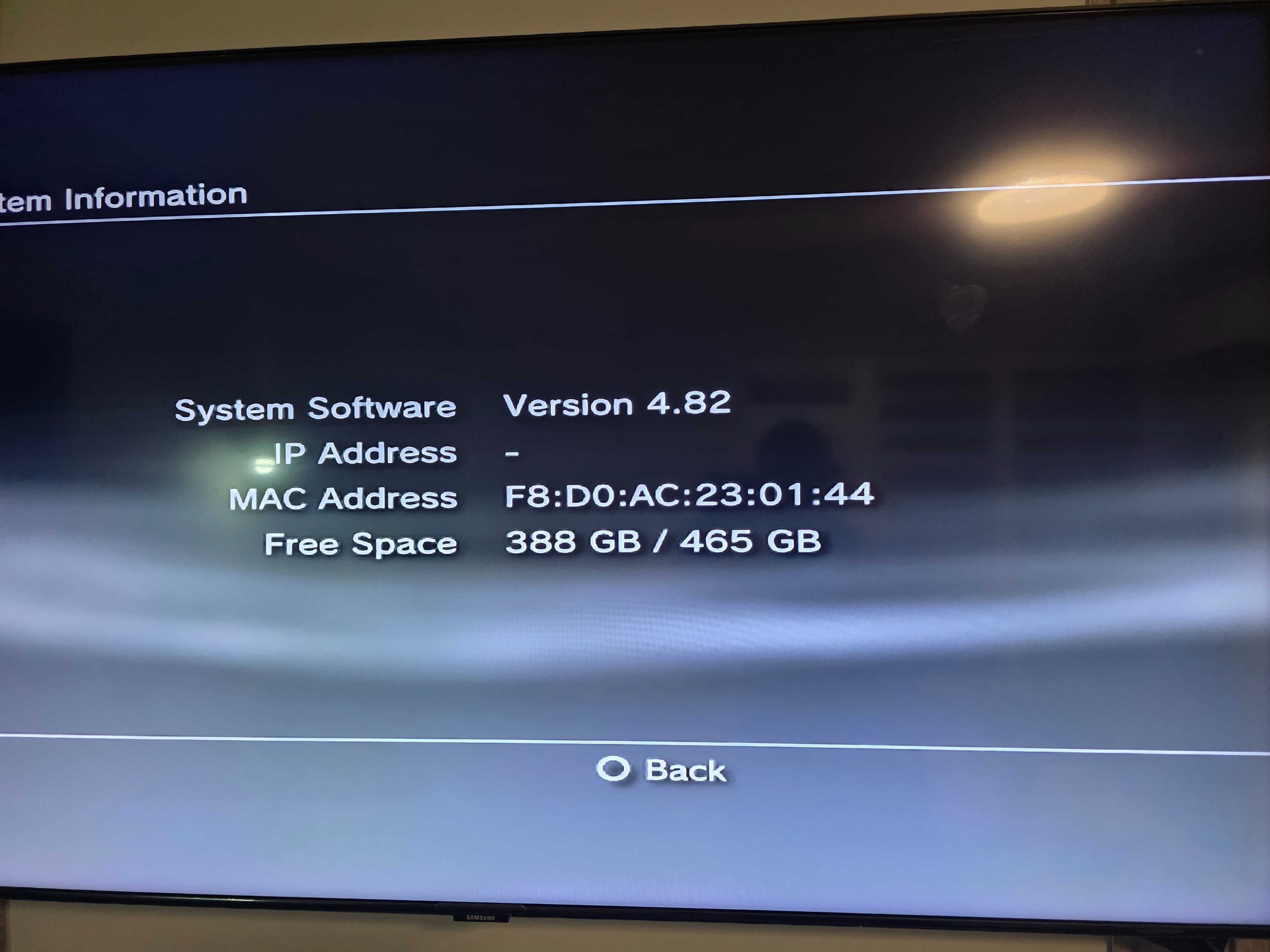 Sony PlayStation 3 Super Slim