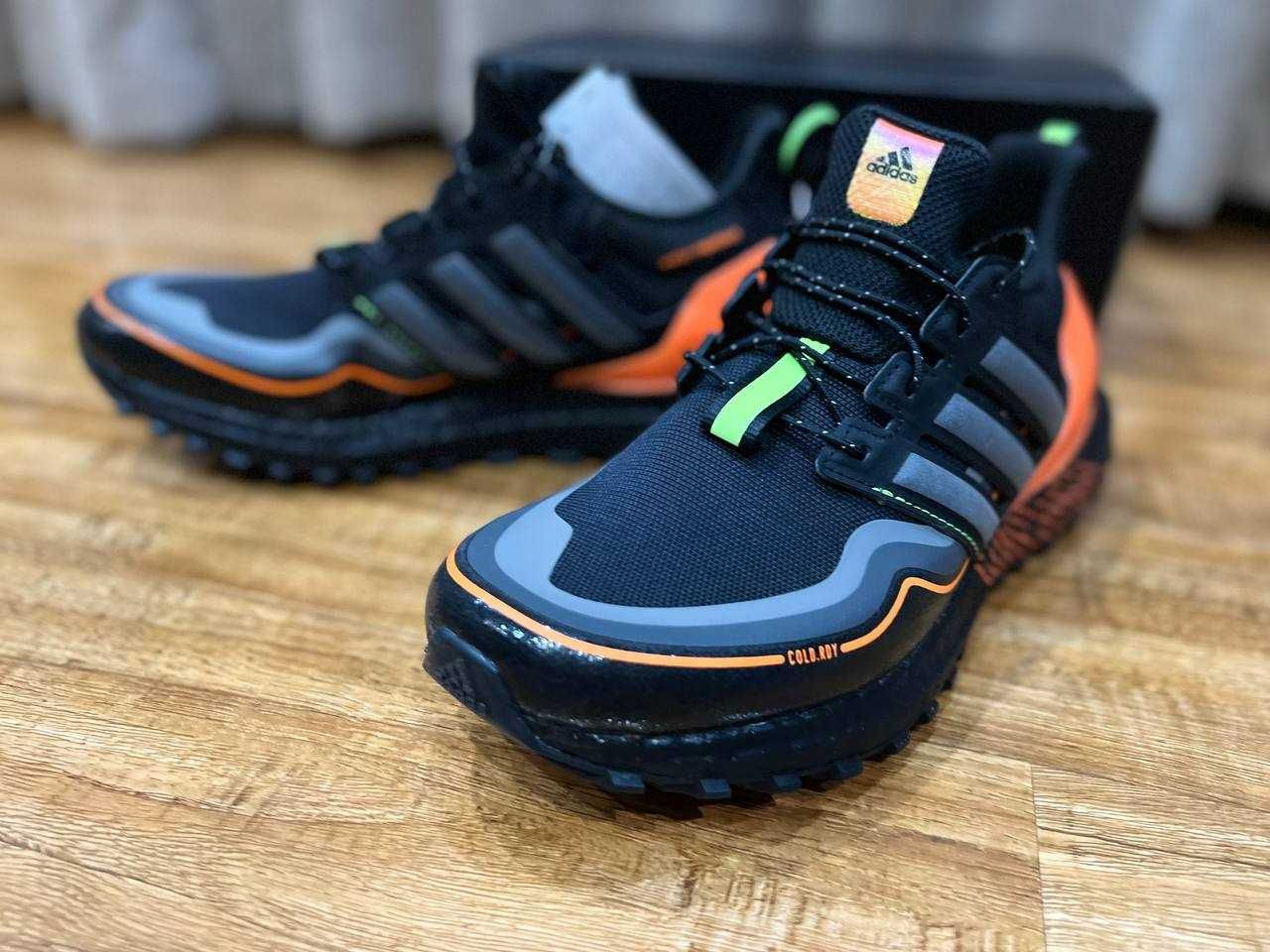 Adidas ULTRABOOST кроссовки для бега