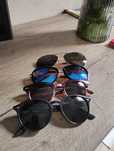 Ochelari de soare. 4 perechi