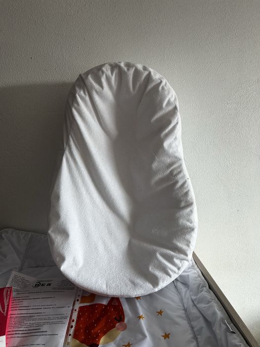 Кокон для новорожденных