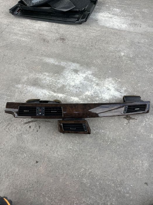 Въздуховоди за БМВ Е60