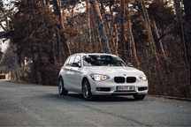 BMW 118i sport 170cp