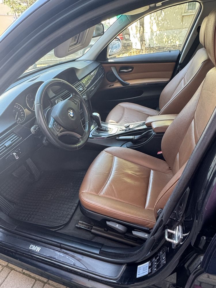 Vand BMW seria 3 an 2009