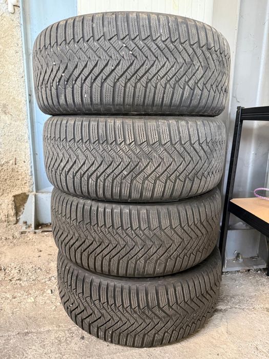 Anvelope de iarna noi Laufenn 225/50 R17