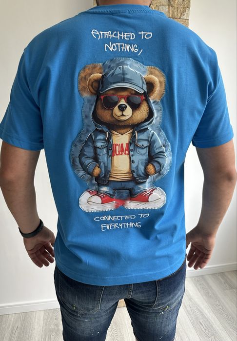 Тениски “gangs”