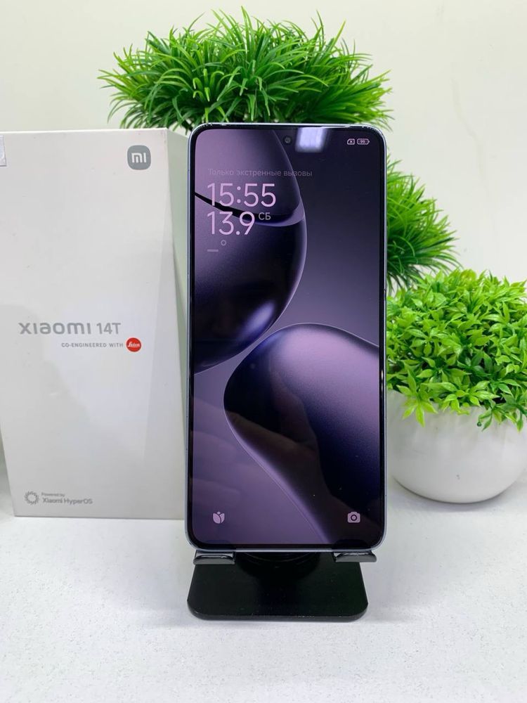 Xiaomi 14T 256 gb