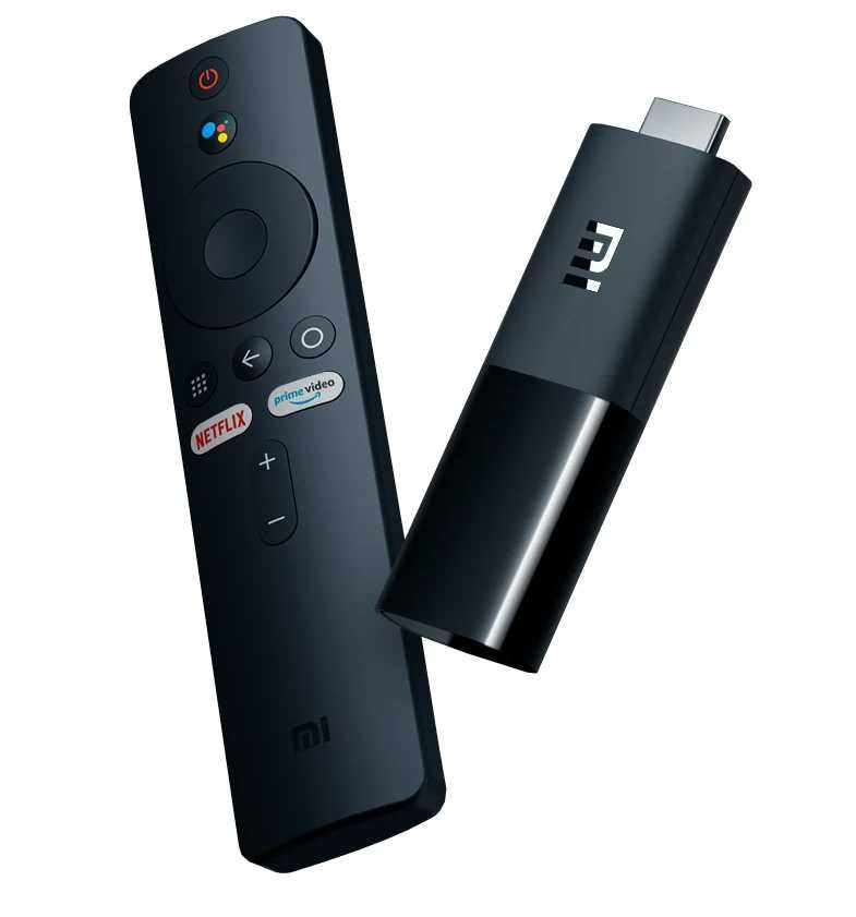 ТВ-адаптер Xiaomi Mi TV Stick, tv pristavka adapter приставка