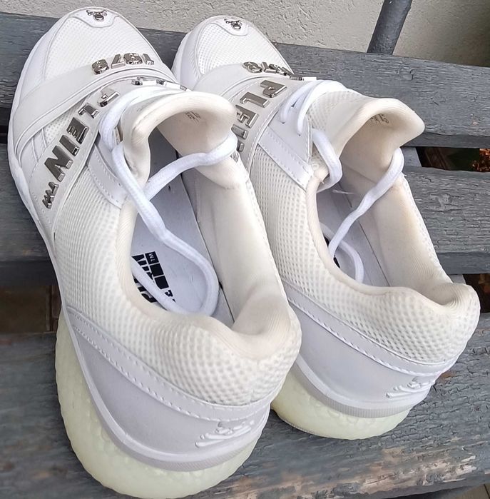 Adidași Philipp Plein