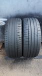 2бр. летни гуми 225/45/18 Michelin Pilot Sport 4, ZP,  runflat 
дот22