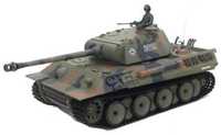 RC  танк Panther