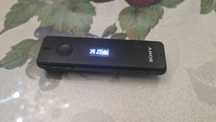 walkman Sony SBH52 NFC Bluetooth FM mp3 / radio digital