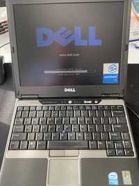 Lot laptopuri Dell Latitude C400 si D410