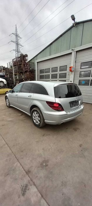 Mercedes R CLASS 320 CDI 4 MATIC 2007 Dezmembrez/Dezmembram