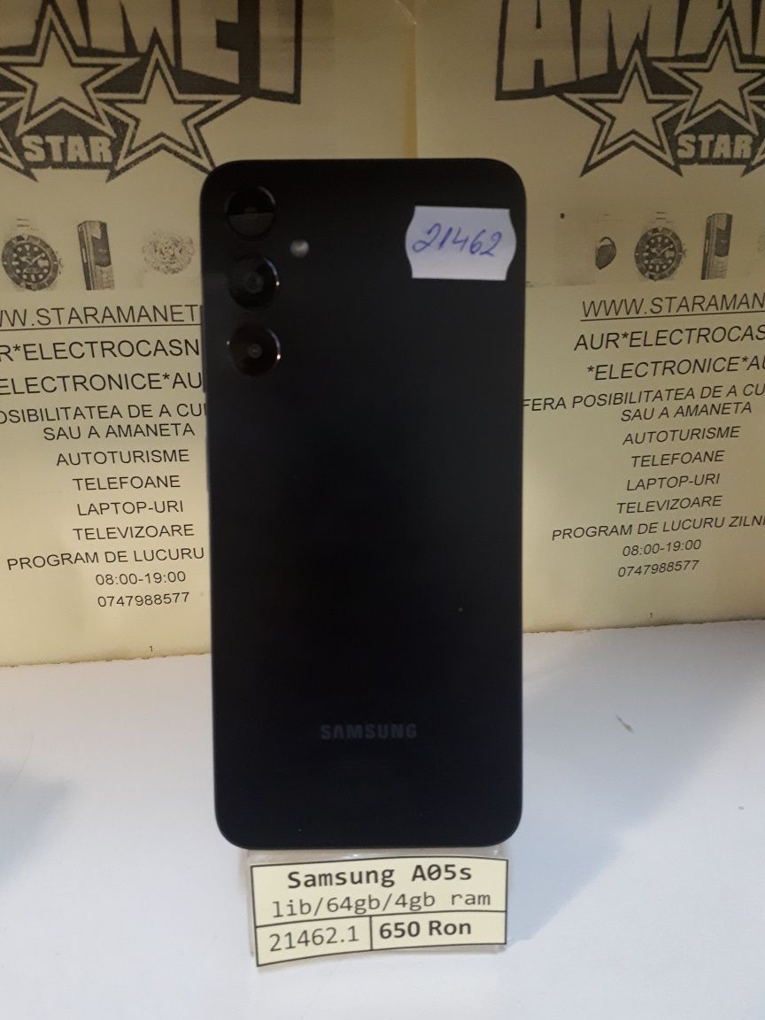 Samsung A05s (vl)