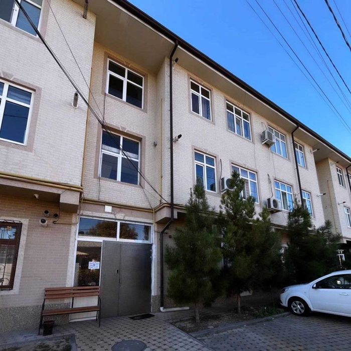 Продается 2 х комн.квартира (Шастри)