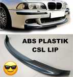 Lip Prelungire Buza Bara fata BMW E39 M5 CSL