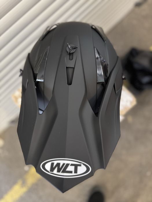 Casca protectie trotineta bicicleta cross atv