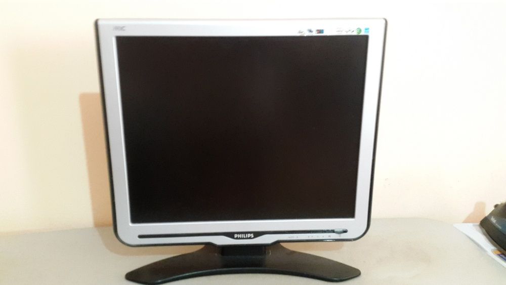 Monitor Philips 190C7FS/00