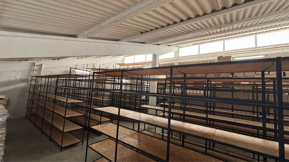 Hala de inchiriat 200m2 sau 400m2