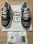 Adidasi Gucci premium