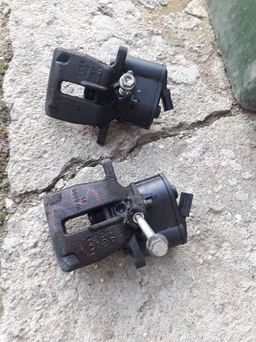 etrieri electrici spate vw passat b6/b7
