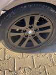 Roti bmw cu anvelope de iarna 205 55 r16