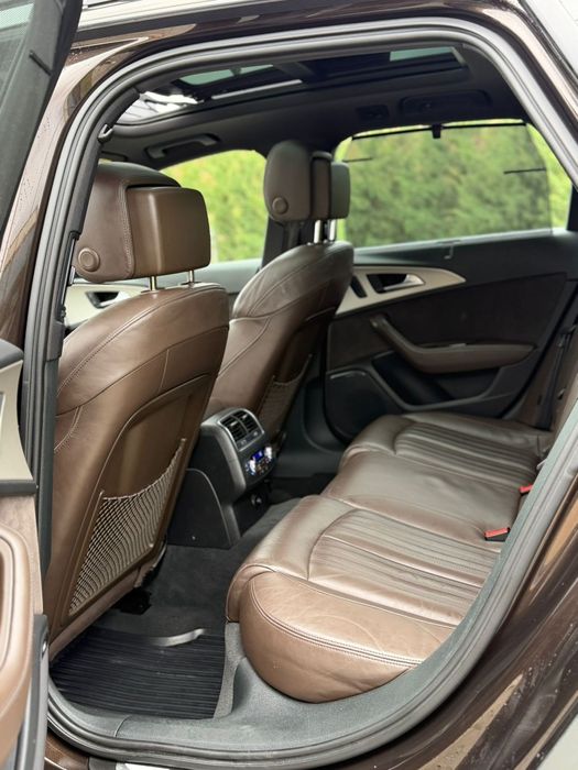 AUDI A6, Allroad, 3.0 Bi-TDI ,320cp,Tip tronic 8+1,Matrix ,Sound activ