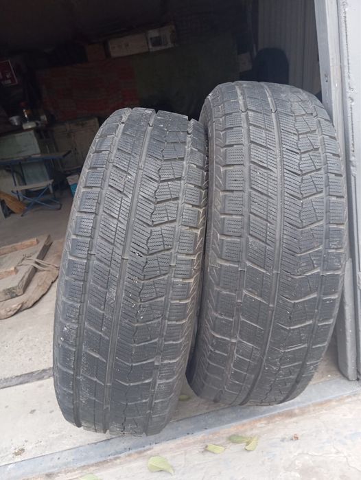 Продам Колеса в хоршем состоянии!