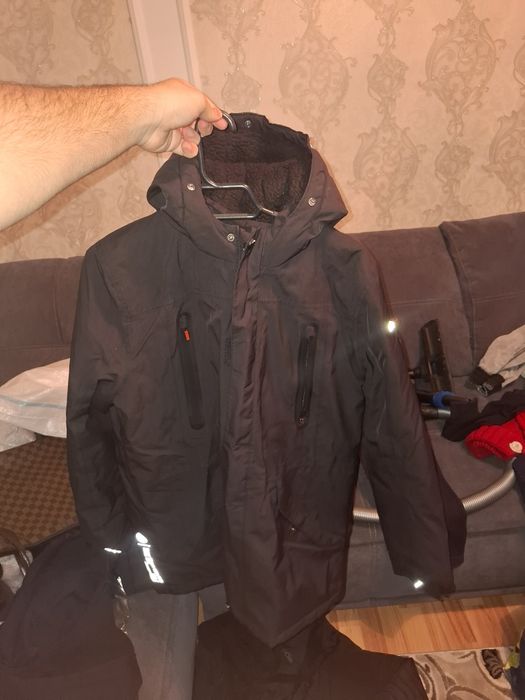 Geaca C&A Raintex Impermeabila