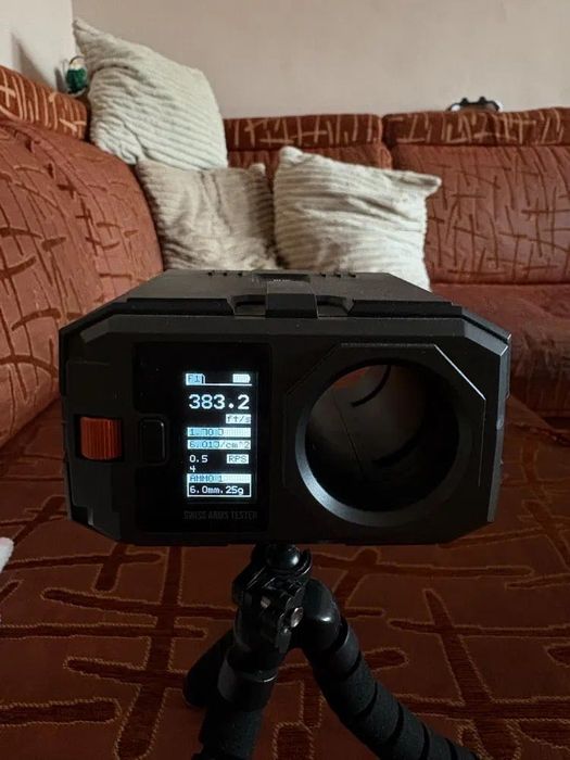 Airsoft/Еърсофт Arcturus M4 ъпгрейдната