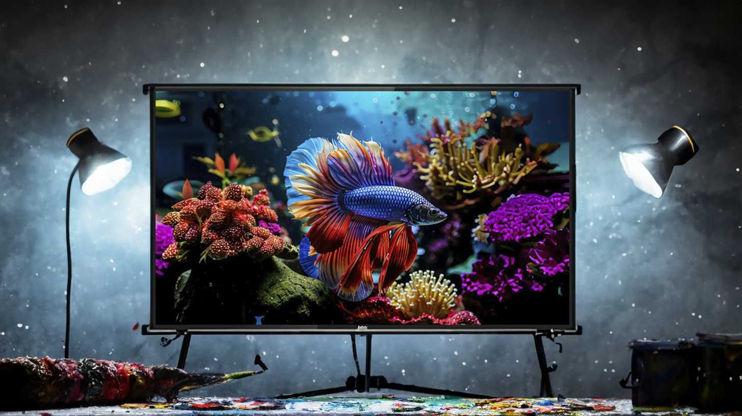 Телевизор Xiaomi Apro 55*4kUHDQLED+прошивка,принимаем любой вид оплаты