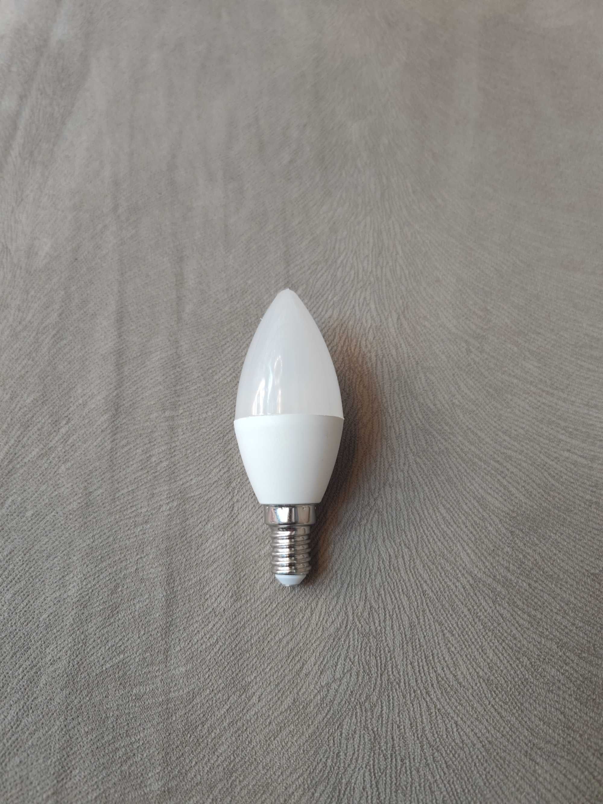 Лед лампа / Led lampa / Bulb lamp