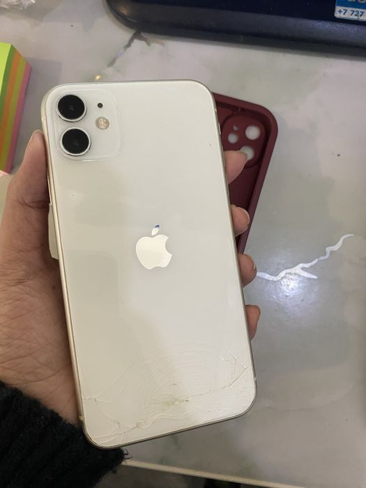 Iphone 11 , 128 gb