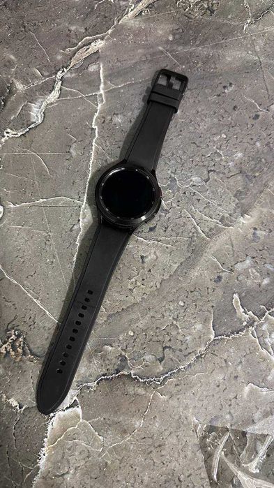 Samsung Galaxy Watch 4 Classic 46mm (Актобе 414) лот 500271