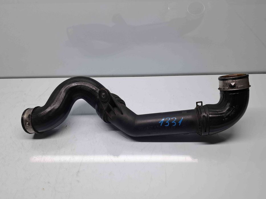 Tub intercooler Volkswagen Golf 5 Plus (5M1) [Fabr 2005-2008] 3C014577