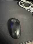 Logitech Superlight
