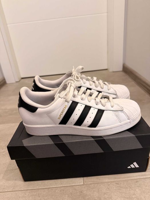 Мъжки маратонки Addidas Originals, номер 40 и 2/3