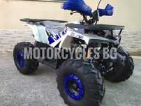 НОВО ! ! !  ПРОМО ! ! ! ATV 150 HUNTER с СТАРТЕР и АЛАРМА 2023г.