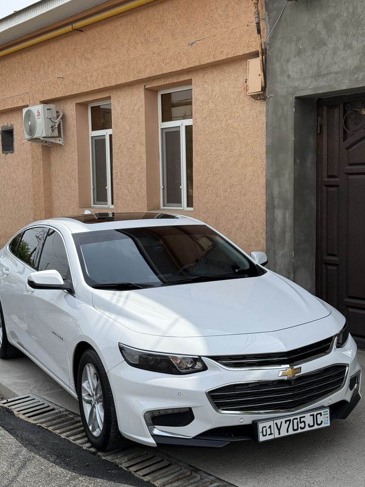 Malibu 2.4 nasiy savdo yoki naxt