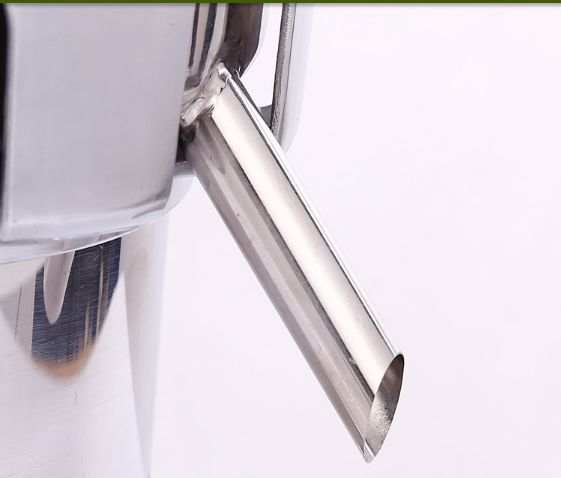 Сокоизтисквачка професионална Фреш машина Професионални сокоизтиквачки