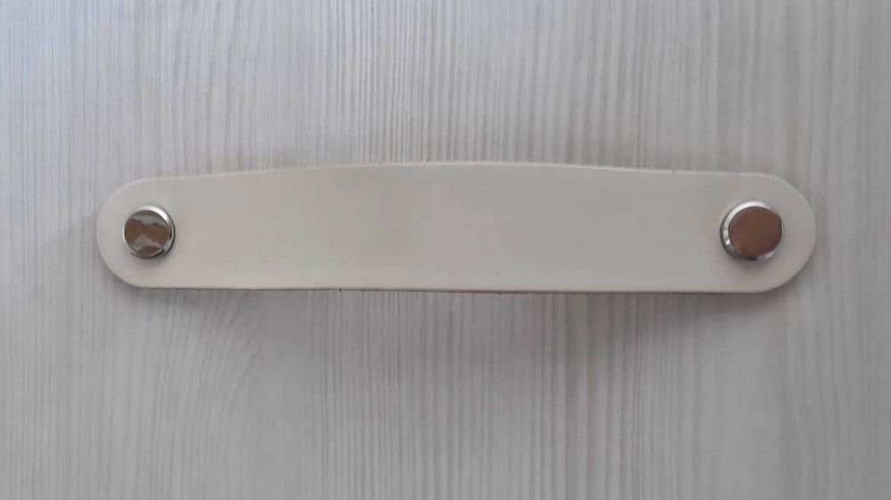 Скрин за спалня, ръчна изработка, като нов