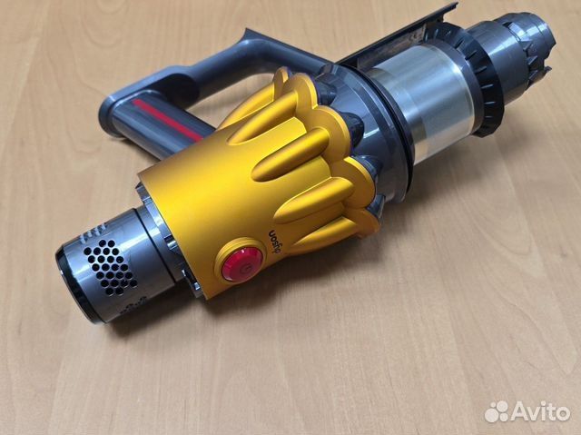 Мотор на пылесос дайсон  оригинал