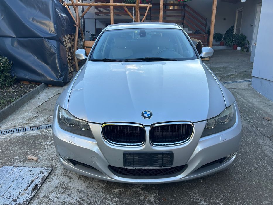 Vand BMW e91 automat - 2011