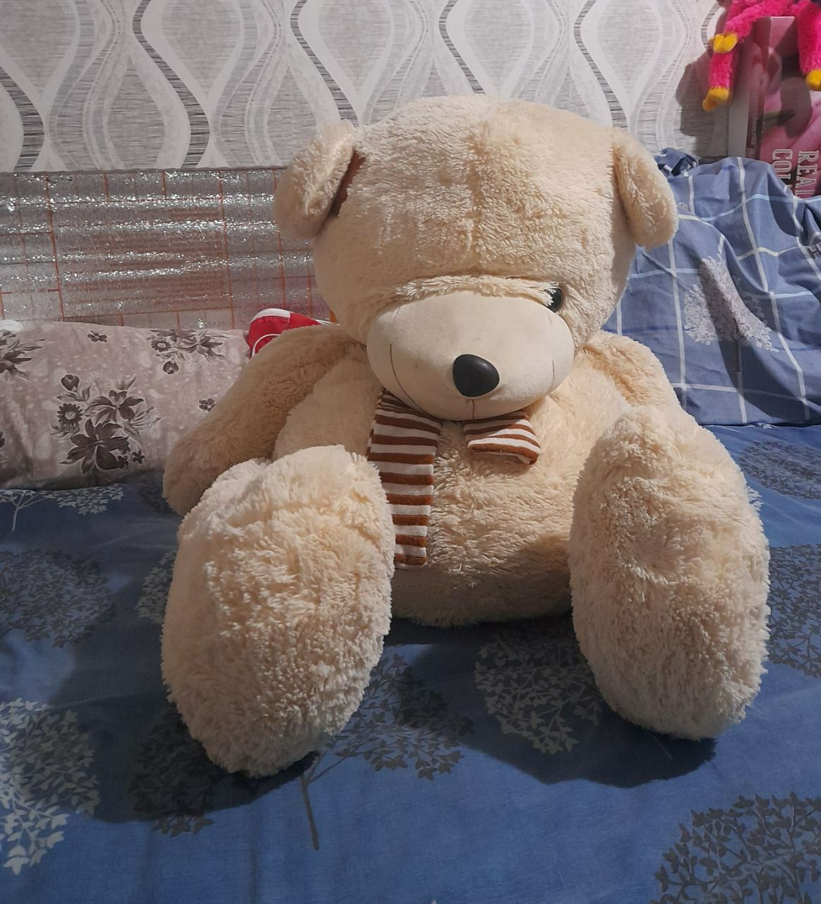 Мягкий игрушки для детей