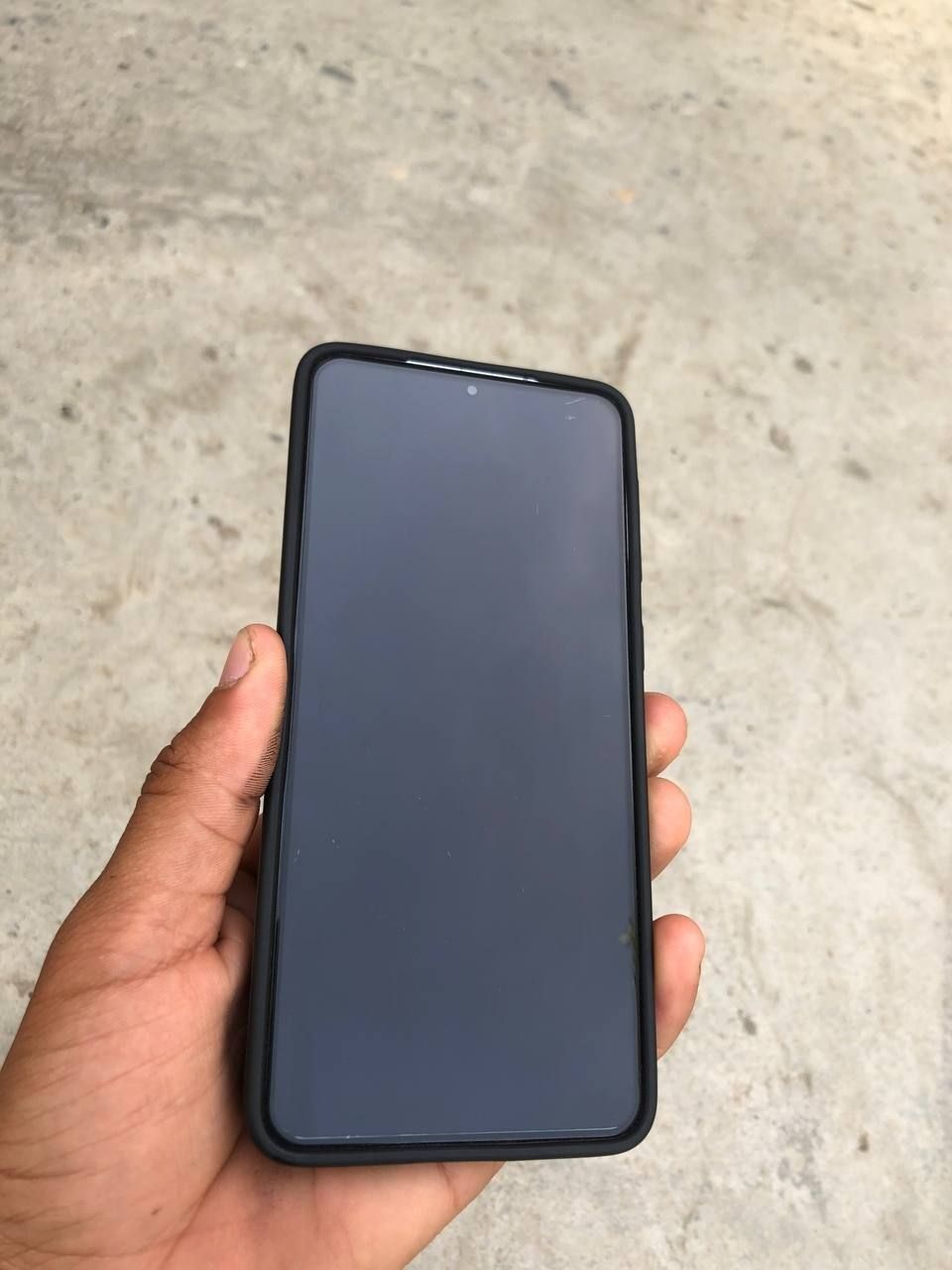 Samsung S 21+  5g