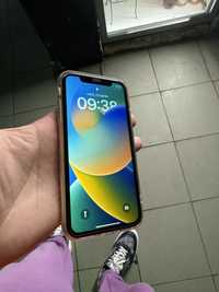 Iphone xr white
