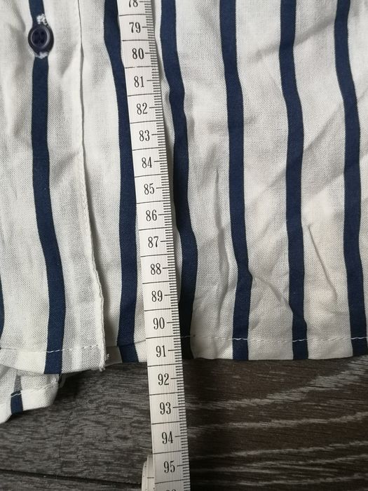 Rochie tip camasa XL*Noua