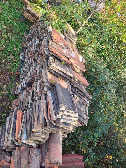 Керемиди микс,тип Горна Оряховица, Мирково, Горни Богров.