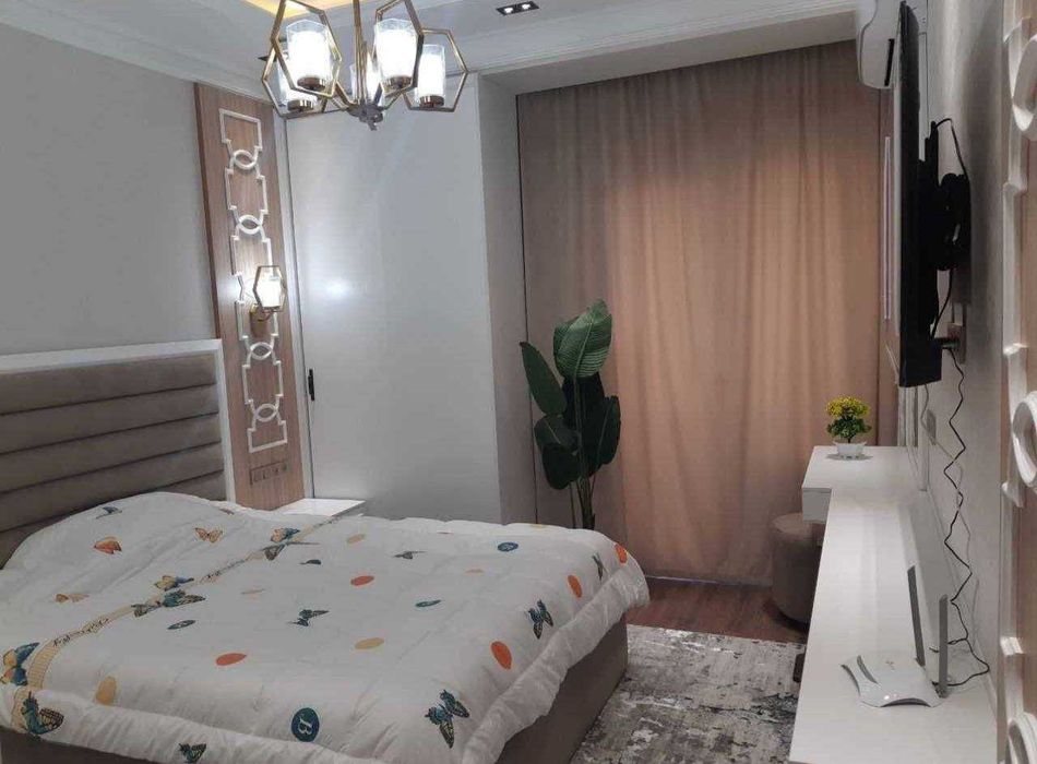 RENT | АРЕНДА квартира в Жк Казахстан